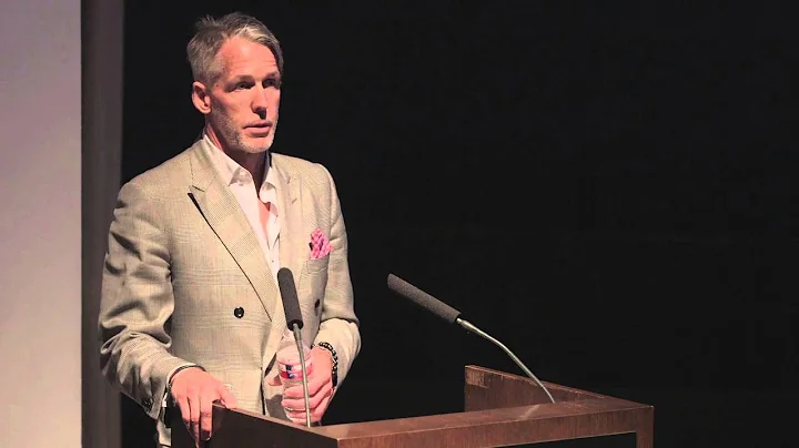 Houston Transformation Conference  Panel 3: Modera...