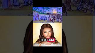 Christianity was Forced Onto the World . By Light Skin Moors #truth  #christianity #worldhistory