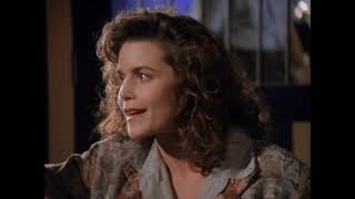 Silk Stalkings - "The Secret Room" (Domestic Agenda) - 1x17 - Spanish.