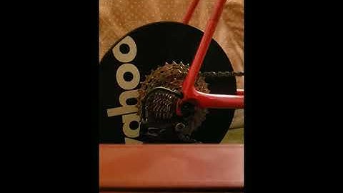 Kickr 2018 Video- A Moore- for problem diagnosis