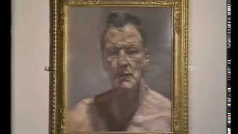 Lucian Freud