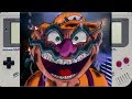 Wario Blast: Featuring Bomberman! (Game Boy\Super Game Boy\Short & Full Commercial) Full HD