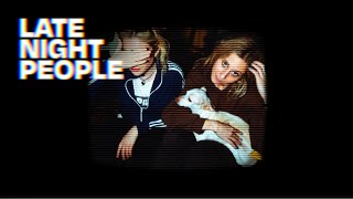 Blondshell - Docket (feat. Bully)