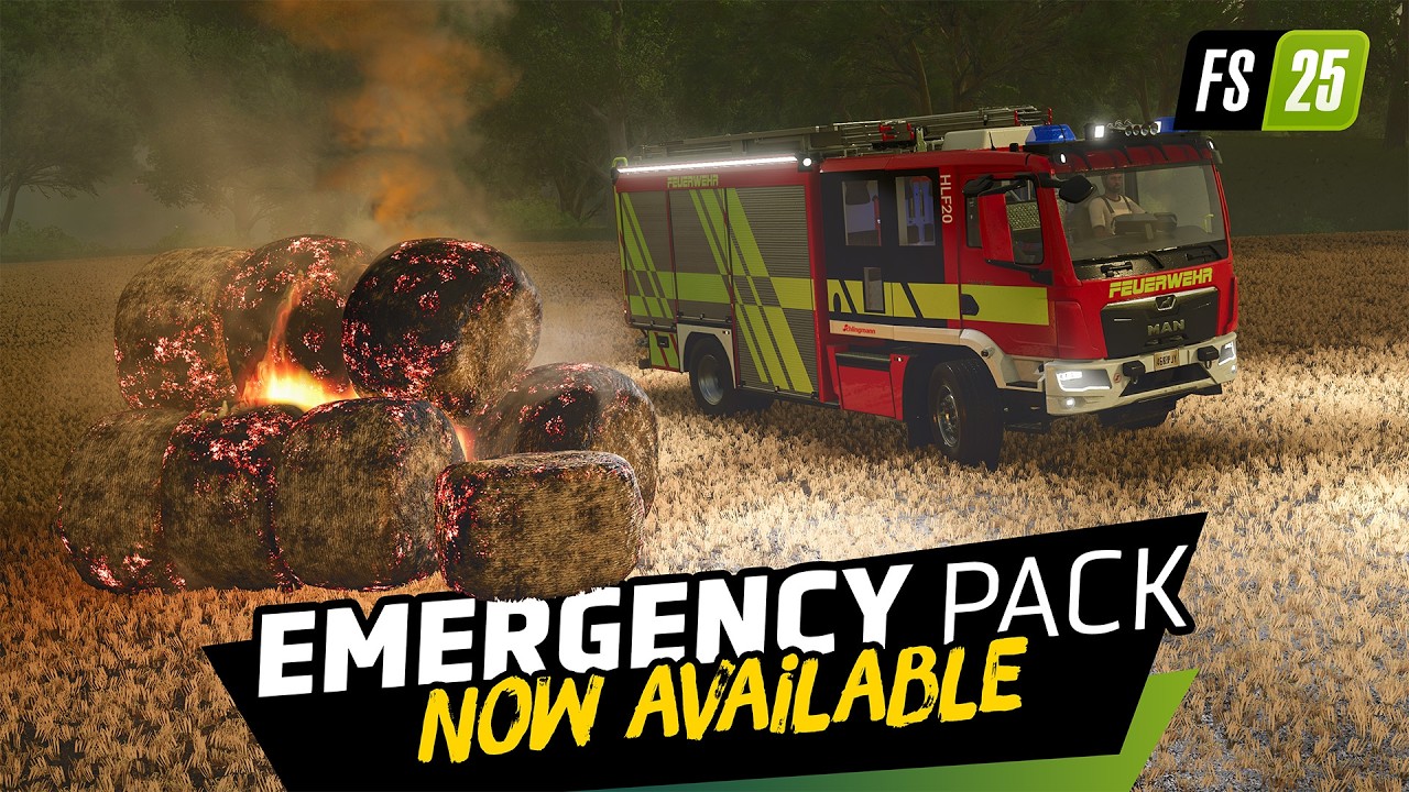 Emergency Pack