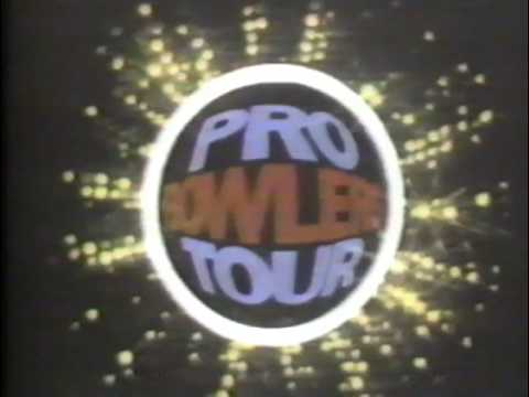 pba tour 1980