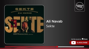 Ali Navab - Sekte ( علی نواب - سکته )