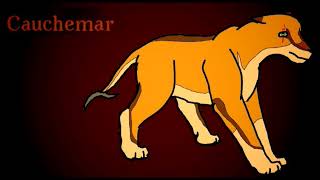 Marie Mai - Cauchemar - Nightcore