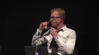 EditFest London: A One-on-Conversation with Paul Hirsch, ACE - Part 1