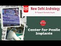Best penile implant surgery in india  govinda medicenter new delhi