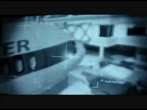 COD MW2 KGB BUG ELEVATOR TERMINAL.mp4