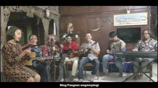 Amba Asih Mring Pangeran ( Kidung Adi 240 )