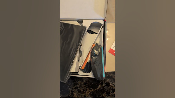 unboxing and nearly breaking my Nintendo Switch 2 #gaming #games #nintendoswitch2 #unboxingvideo