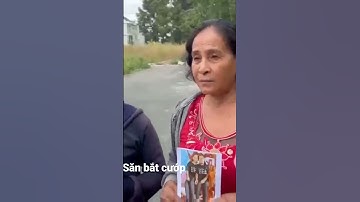 Đau sót mẹ từ Sóc Trăng lên Tìm nhờ hiệp sĩ Nguyễn Thanh Hải  - Bình Dương tìm 2 con sinh đôi!