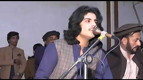 Zwani Da Bewafai Pa Yaray K Rana Larha Nasir Kurmiwal Pashto New Song 2025