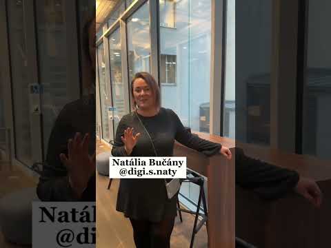 Natália Bučány