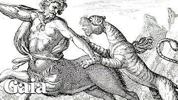 Extraterrestrial GENETIC MANIPULATION of the Ancient World