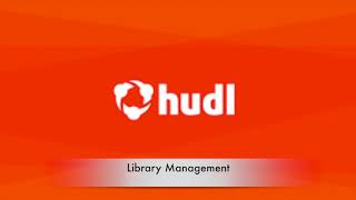 Hudl: How To