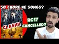 Project K and RC15 Clash in Sankranthi 2024? | RC15 Update | RC17 On HOLD | RC15 Songs Budget