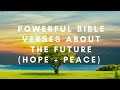 17 powerful bible verses about the future hope and peace
