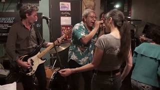 Les Belleville Cats: Big Bird Eddie Floyd's cover
