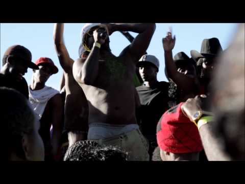 Lein Styles Performs @ Mayaro Jouvert 2012.wmv