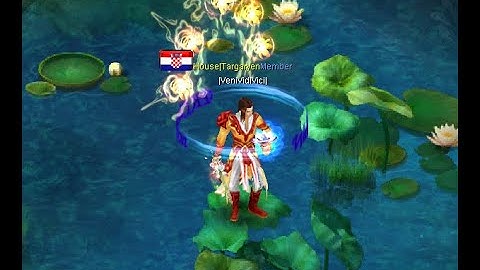 Conquer Online Cs Ctf (Burn them up) #VeniVsAll Feb 29, 2020