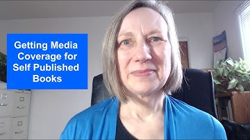 Getting Media Coverage for Self Published Books | The Heidi Thorne Show | Episode 184