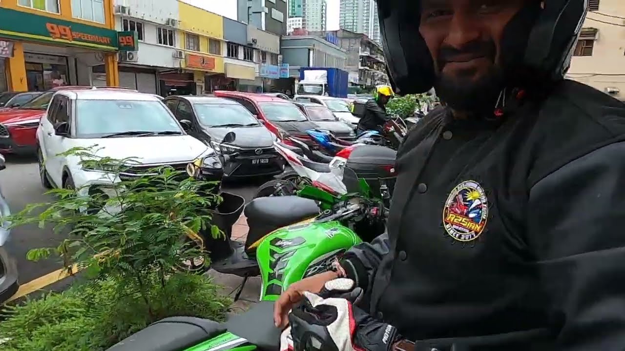 KL BIKE WEEK | ROCKET BIKERS | R25IANS | HYPER ROCKET | HARLEY