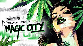 Mountaindub - Magic City [Full Album Stream]