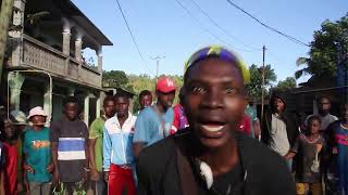 Gatêr Gvng Feat -D.r.i.l.l.1 Clip Officiel