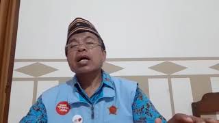 Puisi Tanggung Jawab