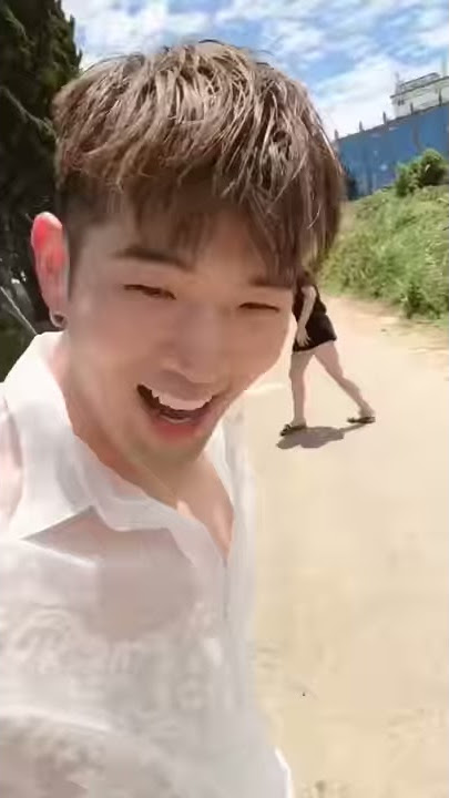 [2018.07.11] SOMIN TWERKING🔥🔥🔥 | KARD 카드 | BMIN - JEON SOMIN & KIM MATTHEW