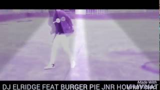 HOU MY NAT DANCE VIDEO