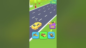 Shape Shifting All Levels Gameplay Walkthrough Android iOS Hyper Causal Games #ShapeShifting #Short