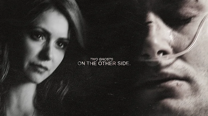 Dean & Katherine | I should've stayed dead.