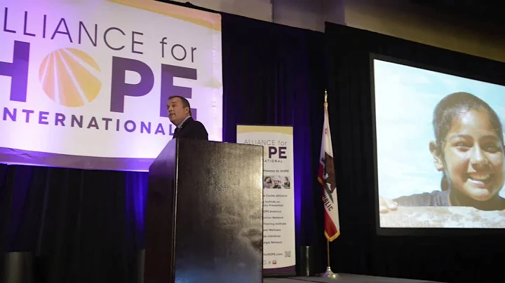 Casey Gwinn, Esq.  April 2015 Keynote Address