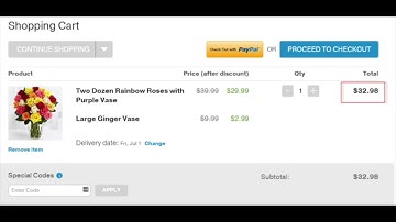 Dark Patterns - Some common examples