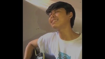 Cinta Tak Harus Memiliki - ST 12 Cover by Rafa Aldiansyah