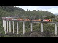 Rolling Thunder on the Main Trunk Line - Volume 1
