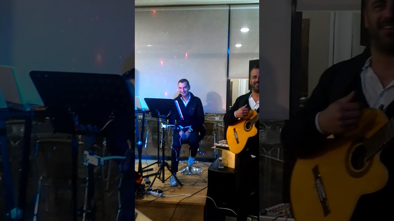 Aniversário do Restaurante Atlantiko - Ermesinde