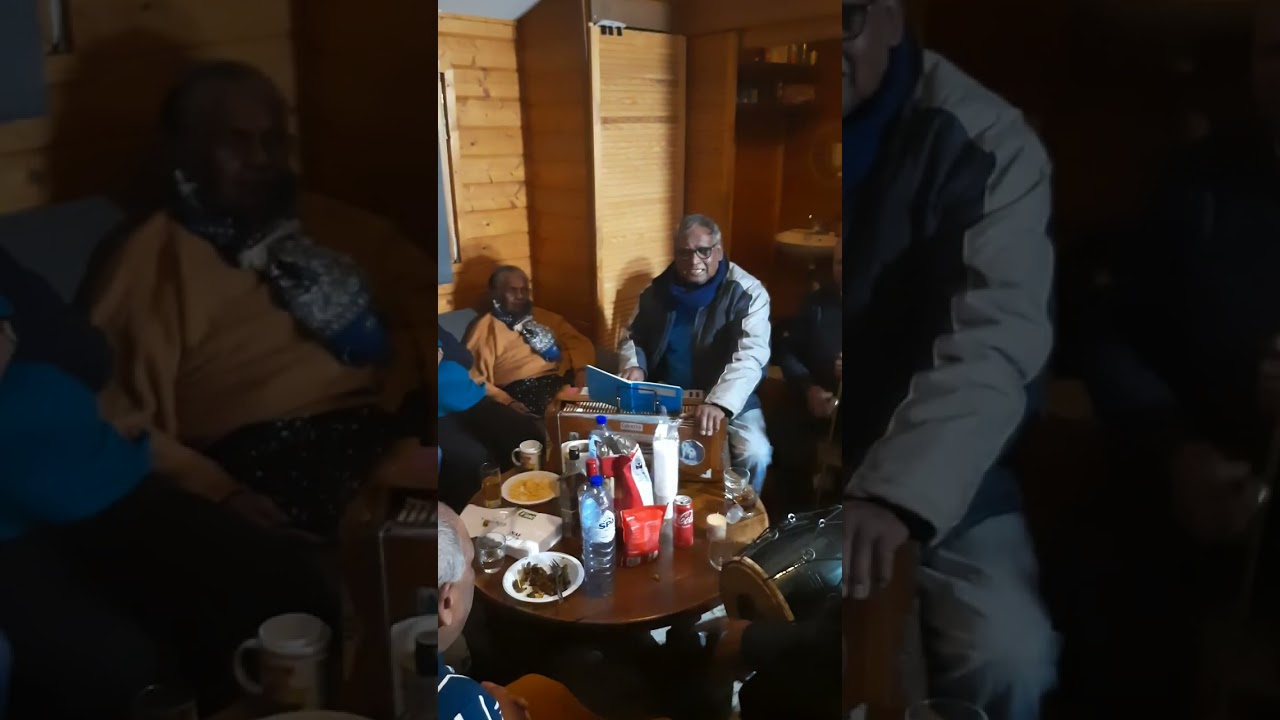 Harry koesal Qawali song 2025