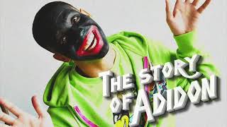 Pusha T “the story of Adidon” with lyrics