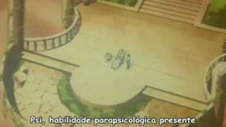 serial experiments lain - episodio 6 parte 2 por leg
