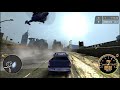 NFSMW 2005 Sprint Race Pickup Truck NFSMW 2005 Sprint Race Pickup Truck