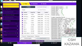 INFINIX SMART 9 HD X6532C LOGO RESTART FIX DL ERROR DEVICE CORRUPTED FIX After Frp Unlock dead