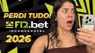 F12 BETT REVIEW ATUALIZADO: O QUE A PLATAFORMA ENTREGA PARA OS APOSTADORES? 🚀🎯