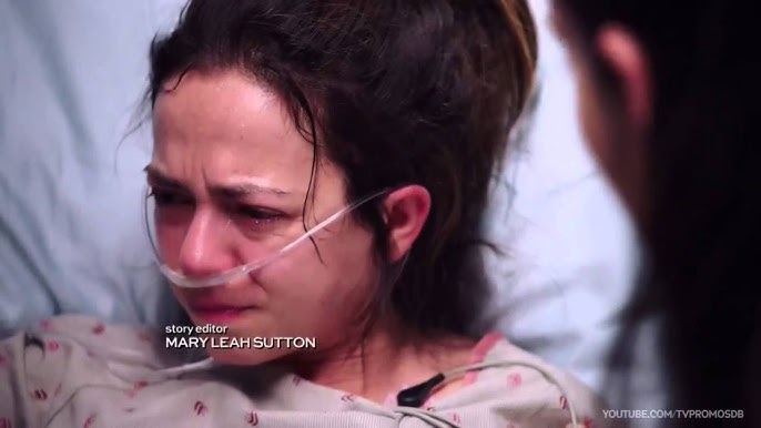 Промо Медики Чикаго (Chicago Med) 1 сезон 15 серия