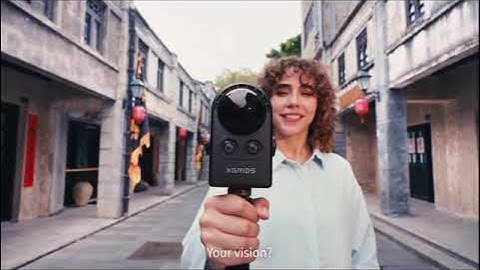 utb XGrids PortalCam