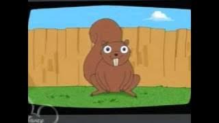 Download lagu Phineas & Ferb Farting Squirrel