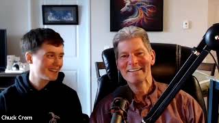 Exploring the way our spiritual path opened up for us-a group discussion #2